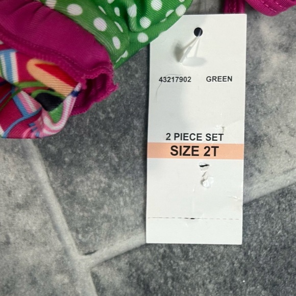 Paul Frank Swimsuit - Picture 6 of 6